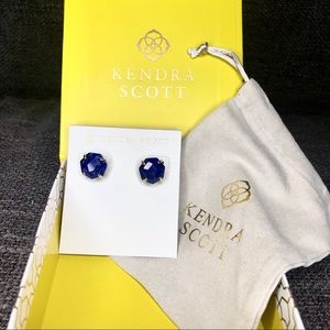 Kendra Scott Ryan Stud Earrings